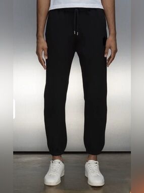 Mackage Men’s NEV-V Jogger Size S